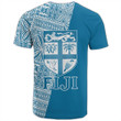 Alohawaii T-Shirt - Fiji T-Shirt - Fiji Spirit T-Shirt