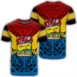 Alohawaii T-Shirt - Hela Wigmen T-Shirt Papuan