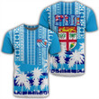 Alohawaii T-Shirt - Tonga Kolisi Beulah T-Shirt