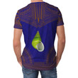 Alohawaii T-Shirt - Manus Polynesian T-Shirt