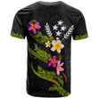 Alohawaii T-Shirt - Kosrae Polynesian T-Shirt Shirt - Tropical Summer