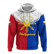 Alohawaii Clothing - The Philippines Legend Hoodie