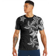 Alohawaii Clothing - Polynesian Tattoo Style T-Shirt A7