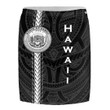 Alohawaii Lavalava - Hawaii Balck Tattoo Style A31