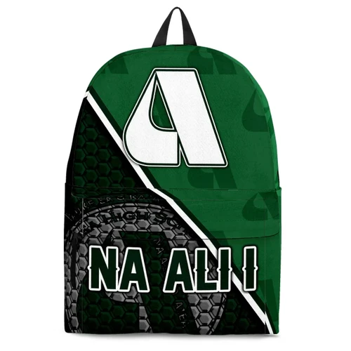Alohawaii Backpack - Aiea High Backpack - AH - JA