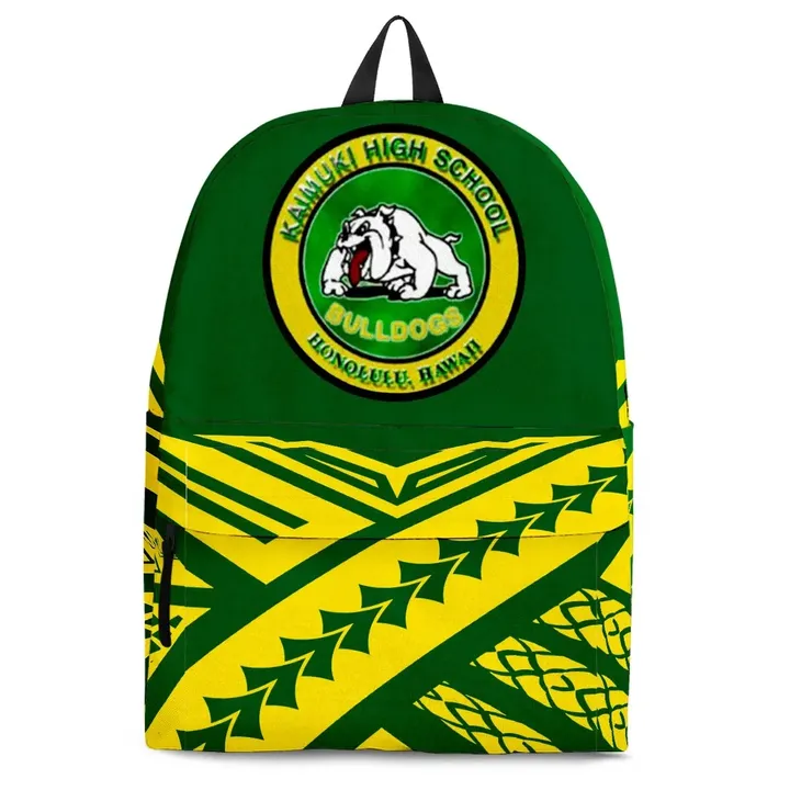 Alohawaii Backpack - Kaimuki High Backpack