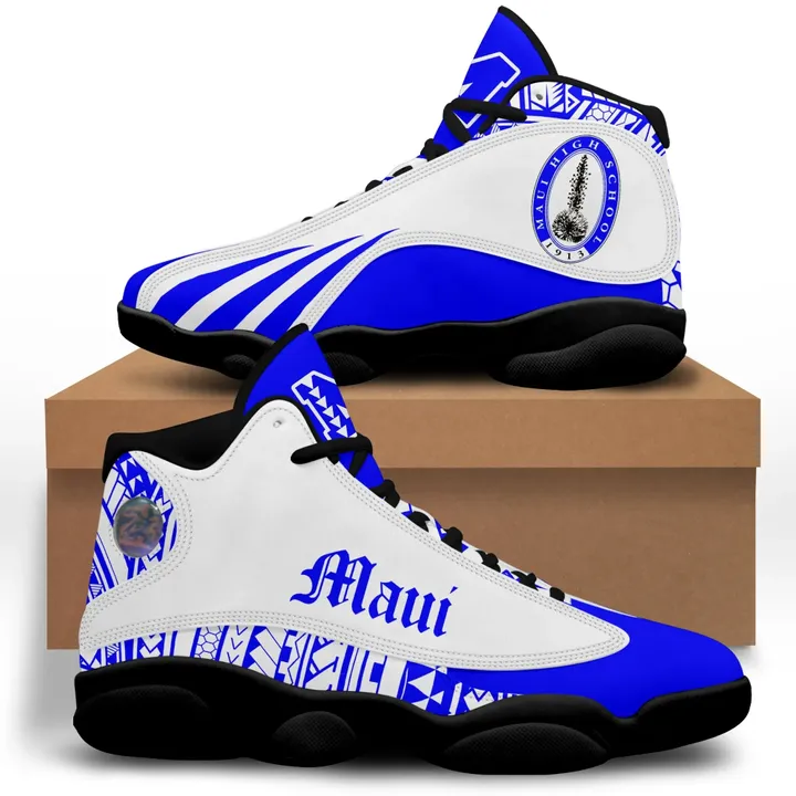 Maui High Sneakers J.13