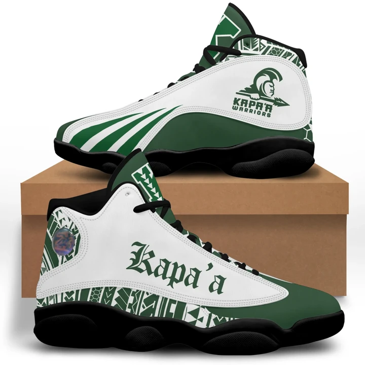 Kapaa High Sneakers J.13