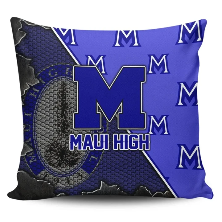 Alohawaii Home Set - Maui High Pillow Covers