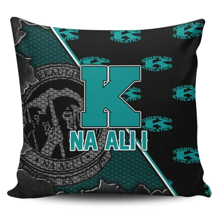 Alohawaii Home Set - King Kekaulike High Pillow Covers