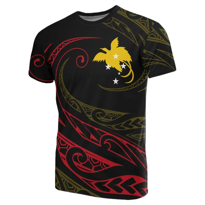 Alohawaii T-Shirt - Tee Papua New Guinea - Frida Style | Alohawaii.co