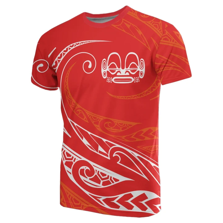 Alohawaii T-Shirt - Tee Marquesas Islands - Frida Style | Alohawaii.co