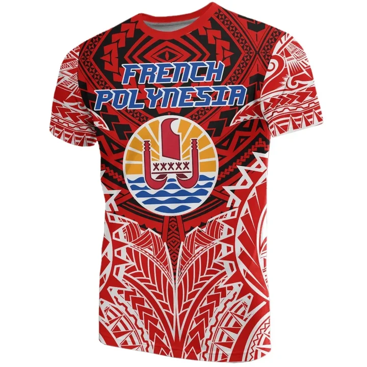 Alohawaii T-Shirt - Tee French Polynesian Premium | Alohawaii.co
