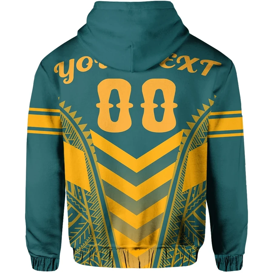football jersey with hoodie