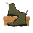 Fulton | Scotland Boots | Over 500 Tartans