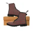 Lindsay Weathered | Scotland Boots | Over 500 Tartans