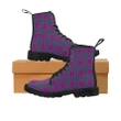 Wardlaw Modern | Scotland Boots | Over 500 Tartans