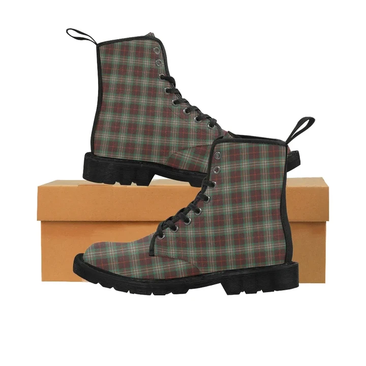 Scott Brown Ancient | Scotland Boots | Over 500 Tartans