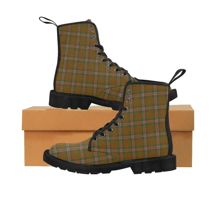 Scott Brown Modern | Scotland Boots | Over 500 Tartans