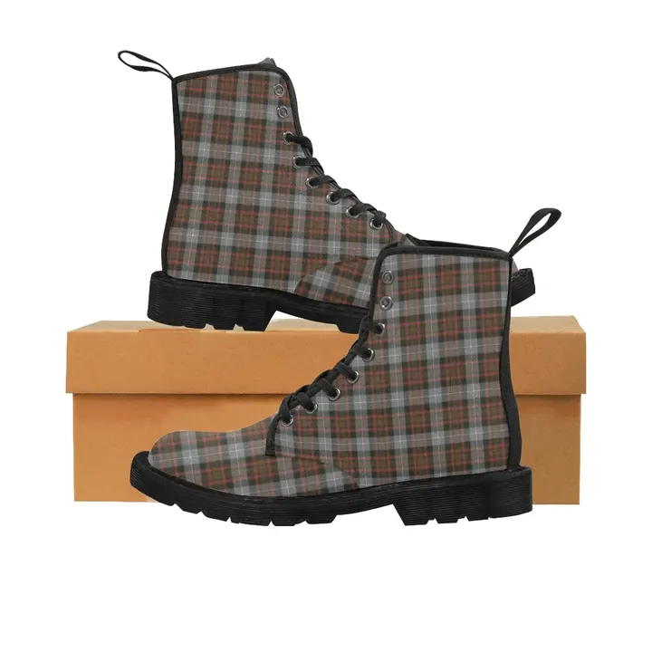 MacRae Hunting Weathered | Scotland Boots | Over 500 Tartans