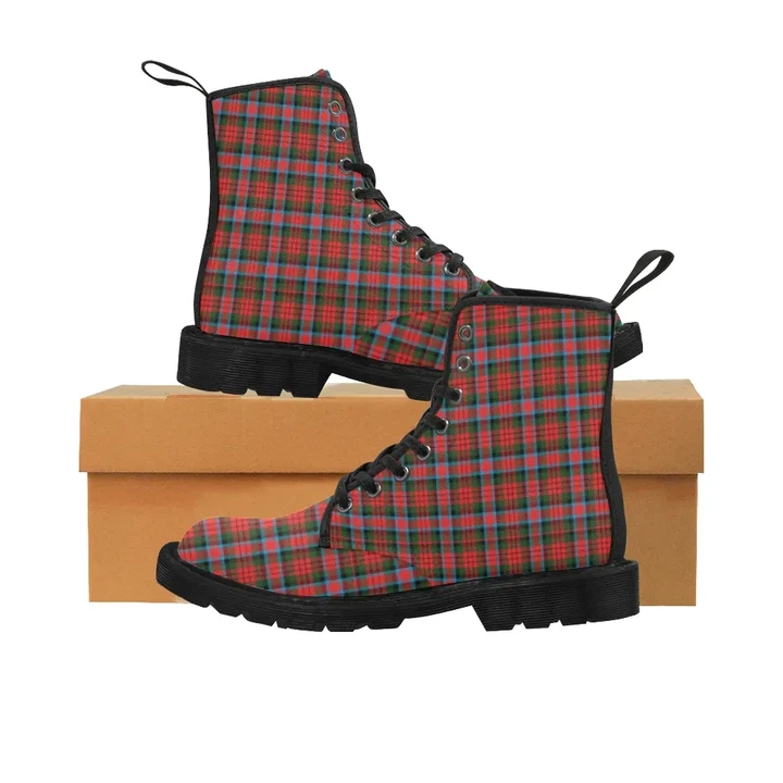 MacDuff Modern | Scotland Boots | Over 500 Tartans