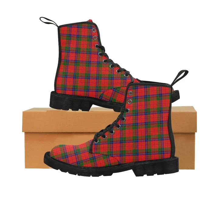 Nicolson Modern | Scotland Boots | Over 500 Tartans
