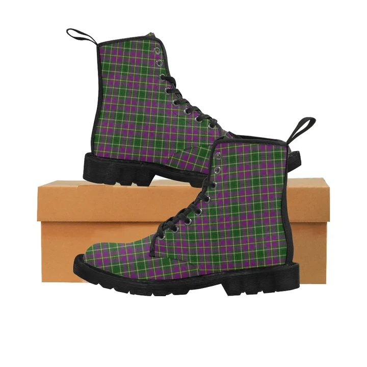 Taylor | Scotland Boots | Over 500 Tartans