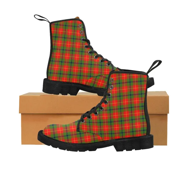 Turnbull Dress | Scotland Boots | Over 500 Tartans