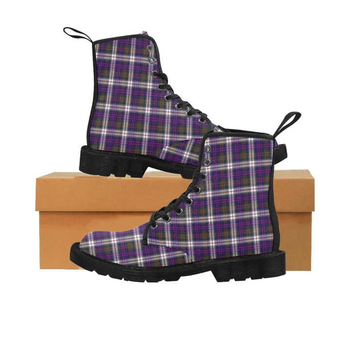 MacDonald Dress Modern | Scotland Boots | Over 500 Tartans