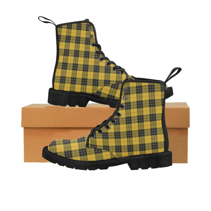 MacLeod of Lewis Ancient | Scotland Boots | Over 500 Tartans