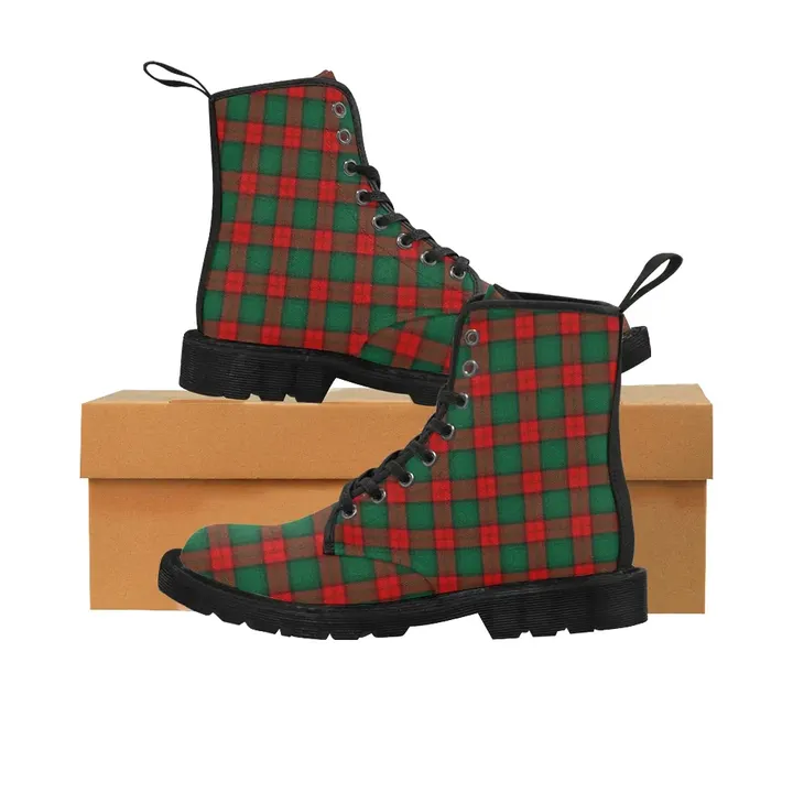 Stewart Atholl Modern | Scotland Boots | Over 500 Tartans