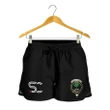 Abercrombie Clan Badge Women's Shorts TH8