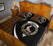 Abercrombie Tartan Quilt Bed Set Circle Adam Tartan Quilt Bed Set Circle