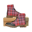 Aberdeen District Tartan Apache Boots