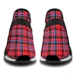 Aberdeen District Tartan Sneakers - Like NMD Human Shoes (Women's/Men's) A7