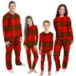 Adair Pyjama Family Set K7