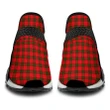 Adair Tartan Sneakers - Like NMD Human Shoes (Women's/Men's) A7