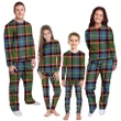 Aikenhead Pyjama Family Set K7