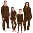 Ainslie Pyjama Family Set K7