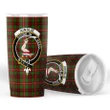 Ainslie Tartan Tumbler, Scottish Ainslie Plaid Insulated Tumbler - BN