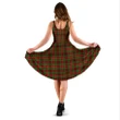Ainslie Tartan Women's Dress HJ4