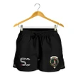 Aiton Clan Badge Women's Shorts TH8