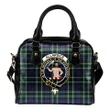 Allardice Tartan Clan Shoulder Handbag A9