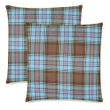 Anderson Ancient  Tartan Pillow Cover HJ4