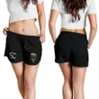 Anderson Ancient Clan Badge Women's Shorts TH8
