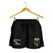 Anderson Ancient Clan Badge Women's Shorts TH8