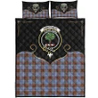 Anderson Modern Clan Cherish the Badge Quilt Bed Set K23