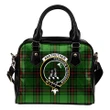 Anstruther Tartan Clan Shoulder Handbag A9