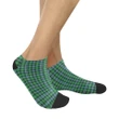 Arbuthnot Ancient Tartan Ankle Socks K7