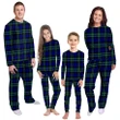 Arbuthnot Modern Pyjama Family Set K7